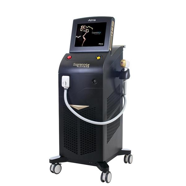 soprano ice platinum bild