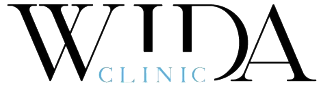 WidaClinicLogga